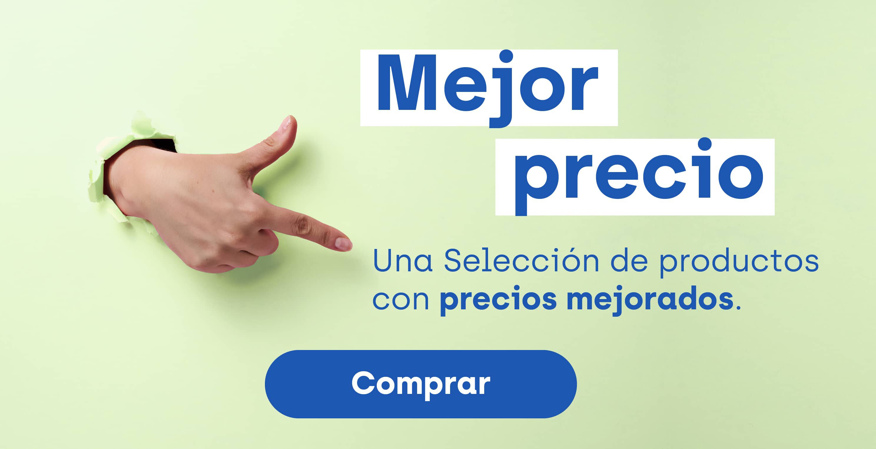 productos al mejor precio